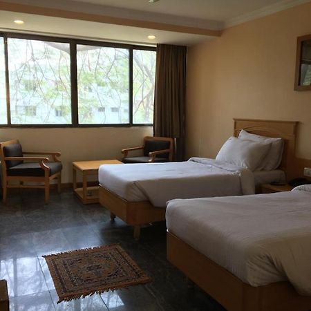Asr Guesthouse Tirupati Kültér fotó
