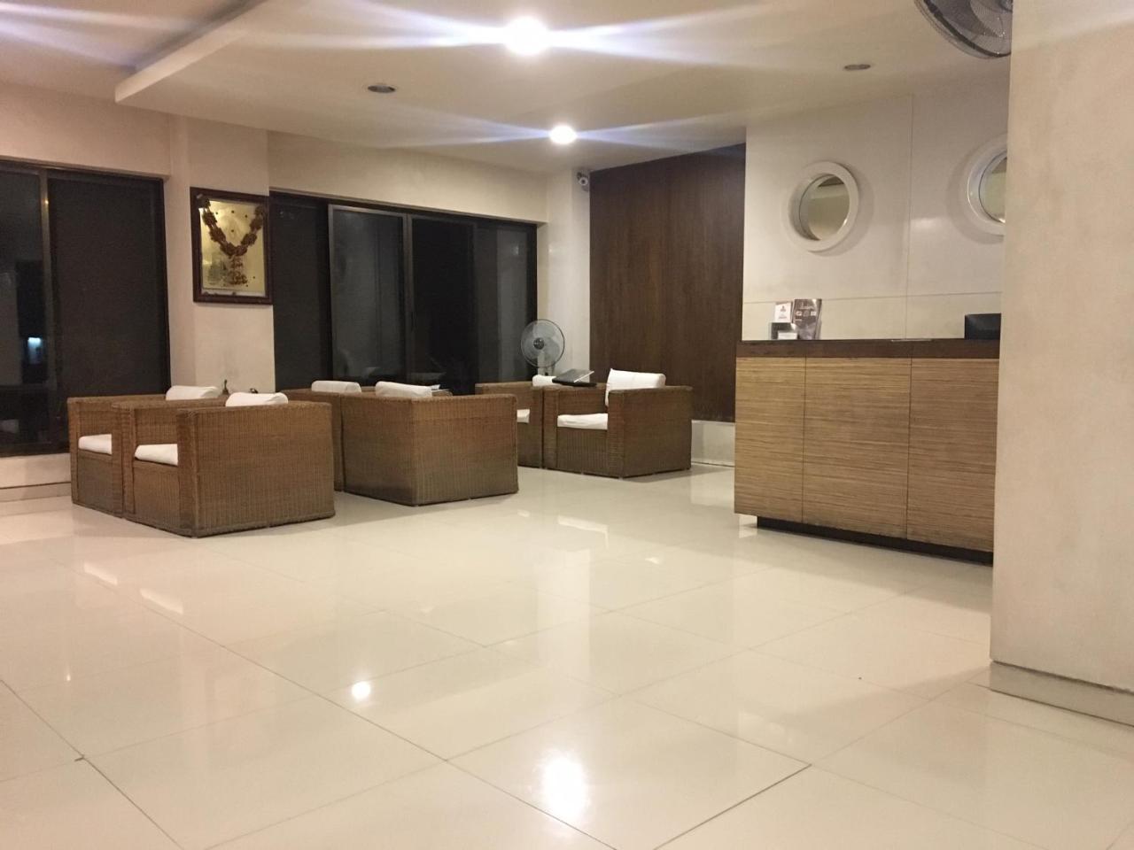 Asr Guesthouse Tirupati Kültér fotó