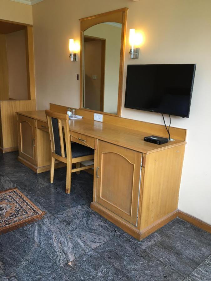Asr Guesthouse Tirupati Kültér fotó