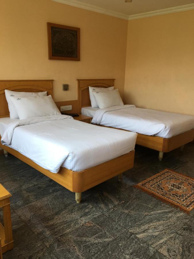Asr Guesthouse Tirupati Kültér fotó