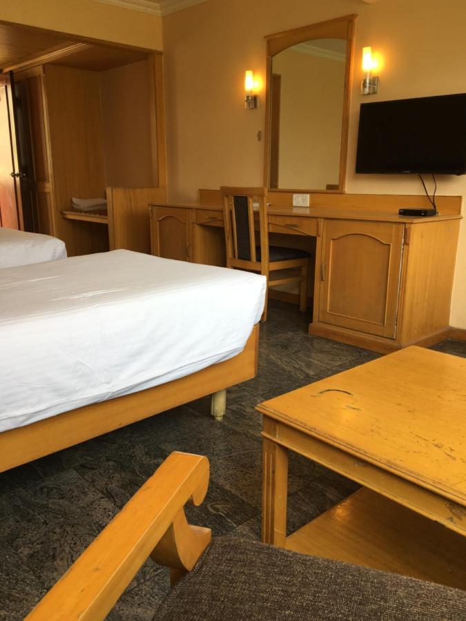 Asr Guesthouse Tirupati Kültér fotó