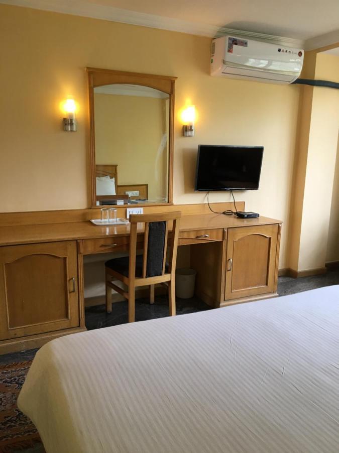 Asr Guesthouse Tirupati Kültér fotó